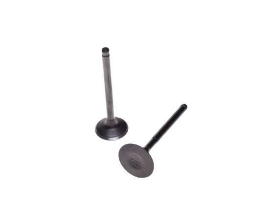 Zawór wydechowy i ssący 125 gy6 4t adventure 125