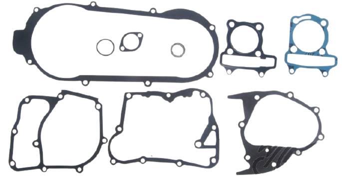 Uszczelka silnik 125 gy6 4t | ZV0047B