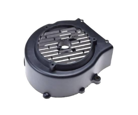 Pokrywa wentylatora 125 gy6 4t | ZV00531