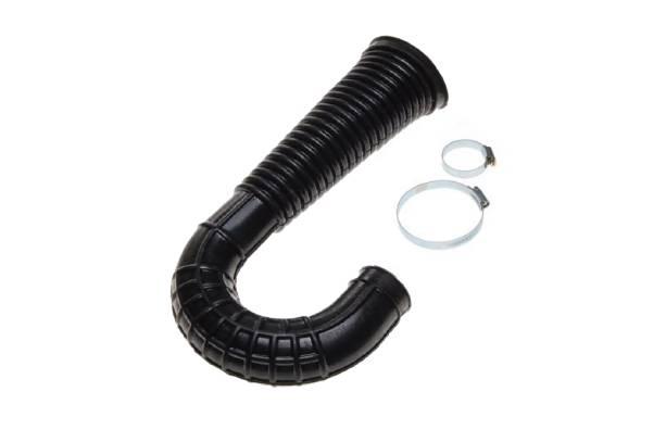 Guma filtr-gaźnik 125 gy6 4t | ZV3043