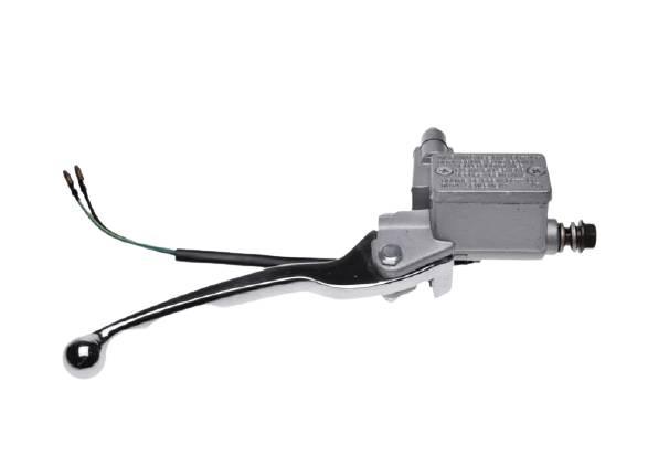 Pompa hamulca przód 125 gy6 4t | ZV4001