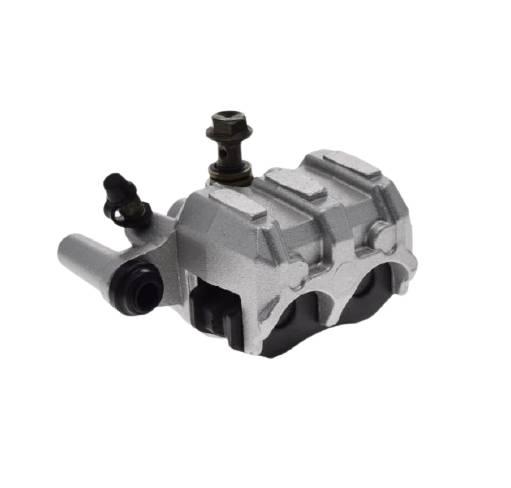 Zacisk hamulca tył 125 gy6 4t klocki aw0904
