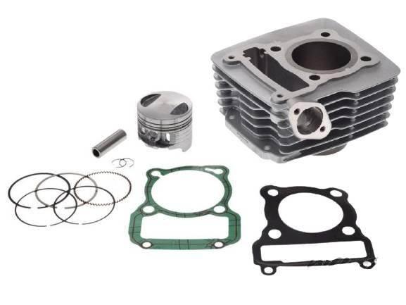 Cylinder 56,50 zipp 125 vz-2 | ZVZ0020