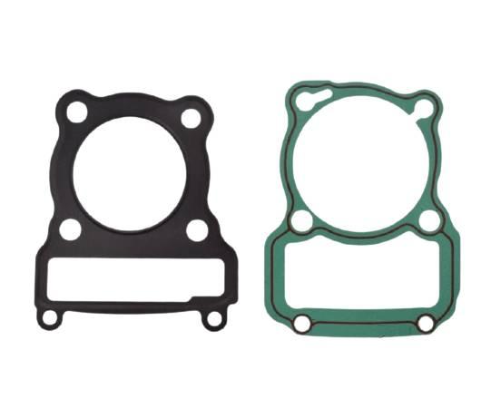 Uszczelka cylinder zipp vz-2 gy6 50cc 139fmb
