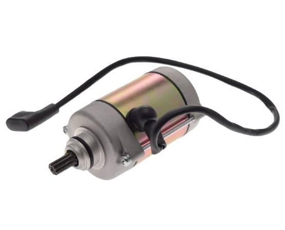 Rozrusznik elektryczny zipp vz-2 | ZVZ2101