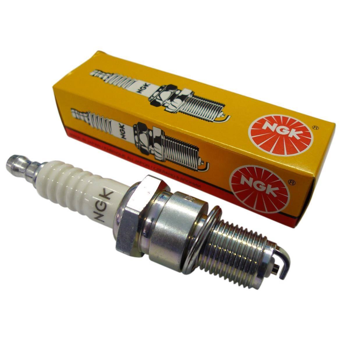 Dpr9ea9 5329 świeca zapłonowa ngk x27epru9