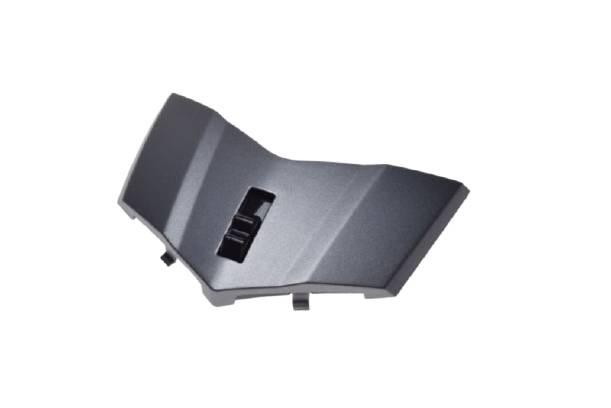 Wlot powietrza górny ff390 matt titanium