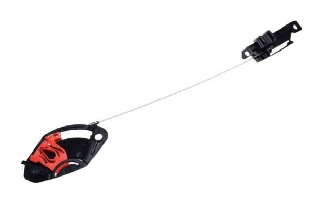 Mechanizm otwierania blendy of521 | AK800521SVS01