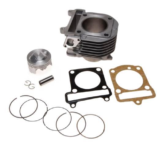 Cylinder yamaha cygnus 125ccm 58,50 mm | AY300881