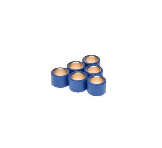Rolki wariatora 17x13 6,5g tgb | AY51220