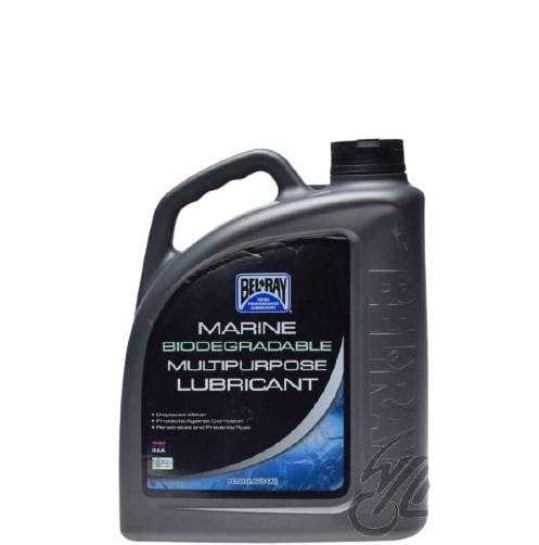 Smar bel-ray marine biodegradowalny 4l | BRM6734