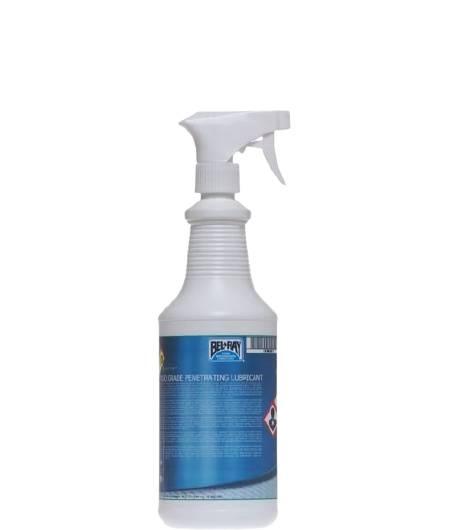 Preparat bel-ray food grade penetrating lube 946ml