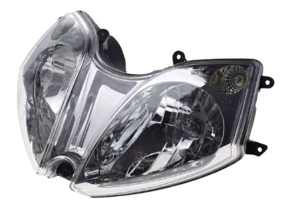 Lampa przód cpi gtx50 gtx125 | CGT2401