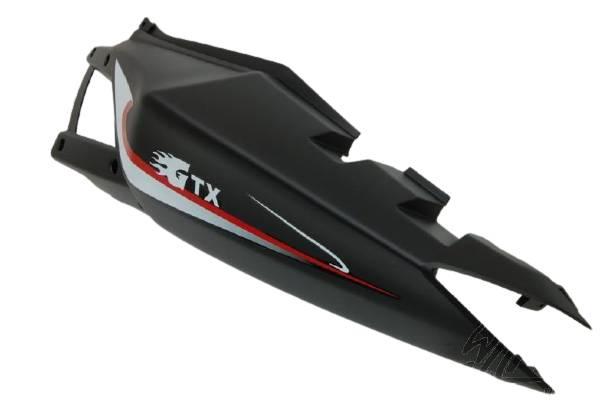 Plastik siedzenie lewy cpi gtx50 gtx125 | CGT5504