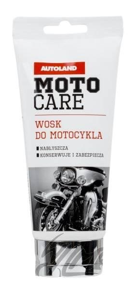 Moto care wosk motocykli 150ml | CM0004