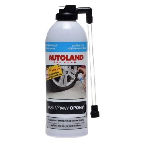 Preparat naprawy opon 0,4l | CM0047