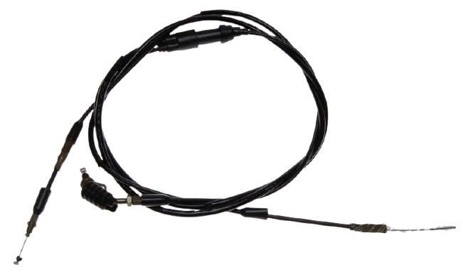 Linka gazu cpi oliver 50 gaźnik wersja b