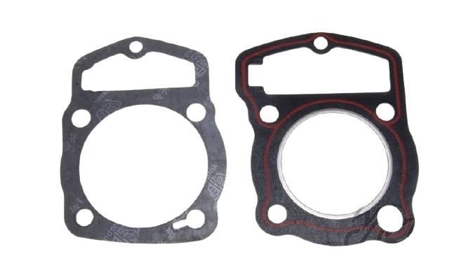 Uszczelka cylindra silnik 156fmi kpl | FM0044