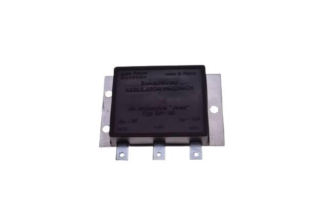 REGULATOR NAPIĘCIA 6V JAWA 350 RP15T | JW2219