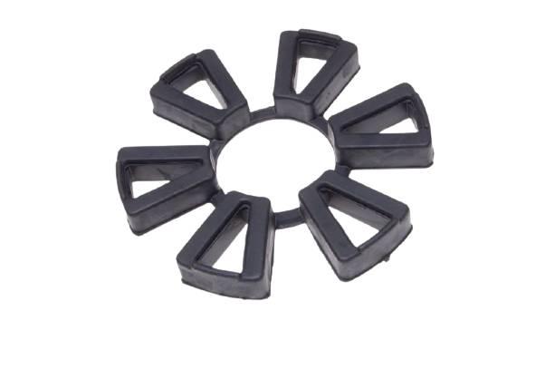 Guma zębatki tył jawa | JW7003