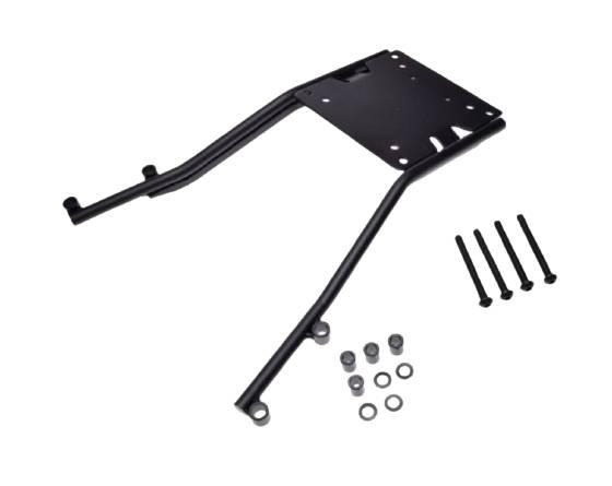 Stelaż kufra tył shad do honda cbf 1000 f