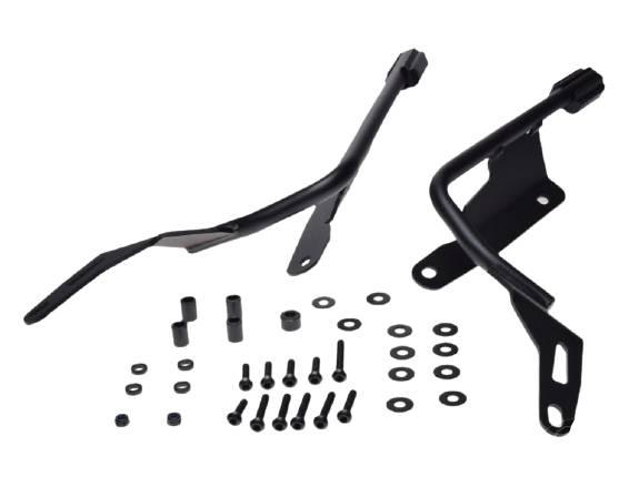 Stelaż kufra bocznego 3p shad do honda cmx500