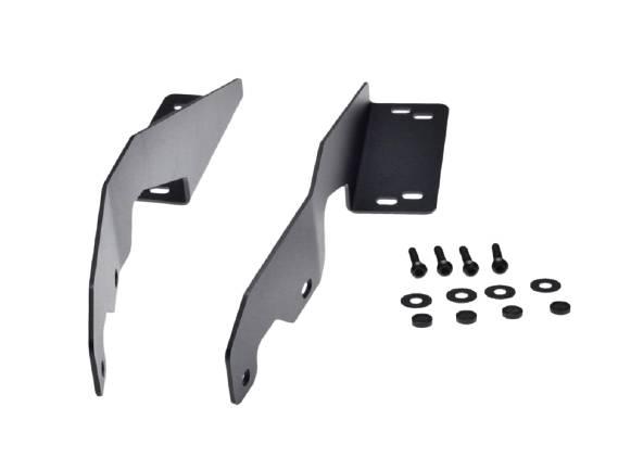 Stelaż kufra tył shad do ktm duke | KSHK0DK17ST