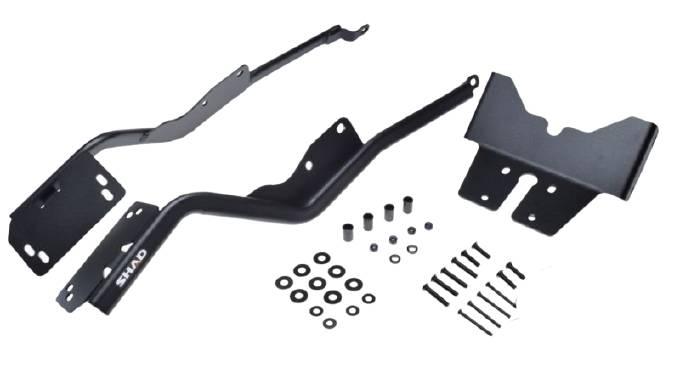 Stelaż kufra tył shad do suzuki gsx-s 125