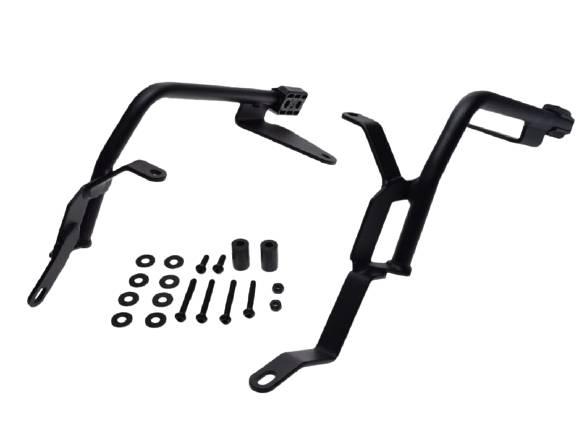 Stelaż kufra bocznego 3p shad do bmw r1200