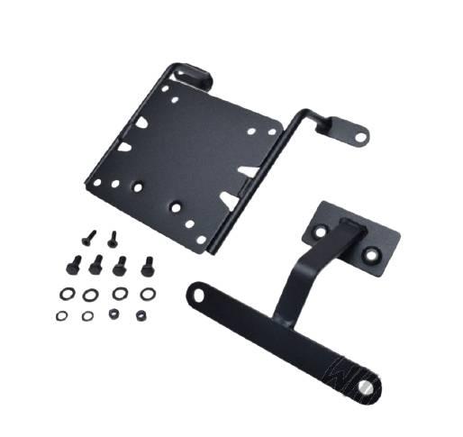 Stelaż kufra tył shad do yamaha cygnus x 125