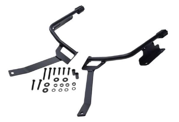 Stelaż kufra bocznego 3p shad do yamaha mt 10
