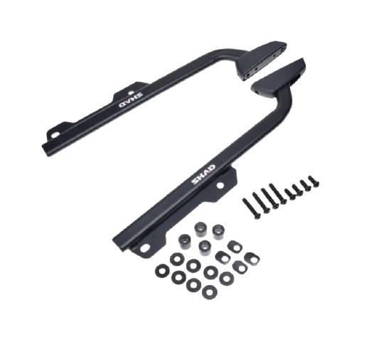 Stelaż kufra tył shad do yamaha mt 09 tracer