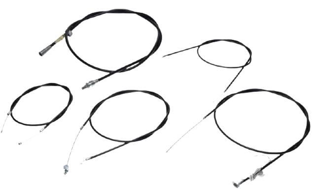 Linka shl 175 m11 czarna zestaw 5 sztuk | LW2001