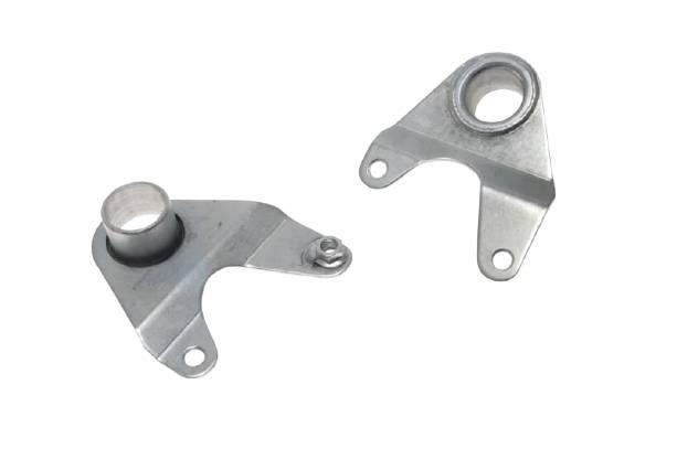 Uchwyt mocowania silnika uszy silnika mz150