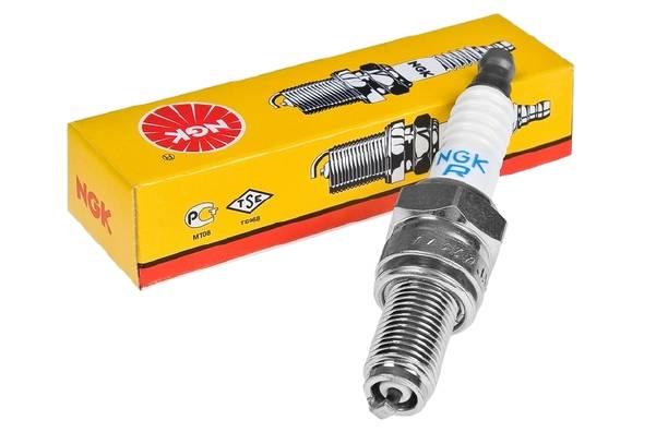 Dp8ea9 5829 świeca zapłonowa ngk | NGK5829