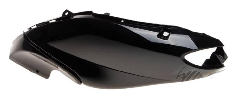 Plastik siedzenie lewy czar piaggio fly125