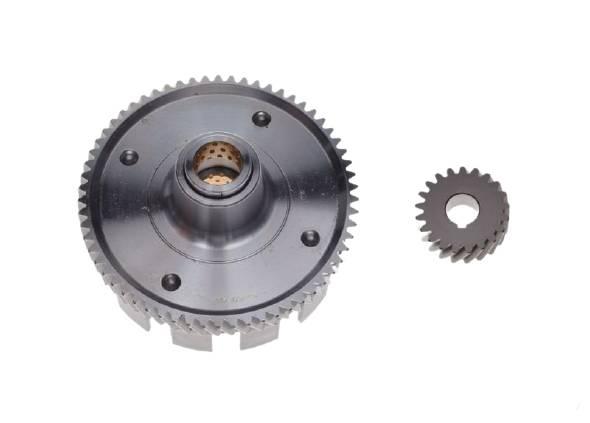 Kosz sprzęgłowy simson s70 fabr | SN0103