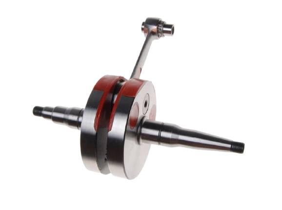 Wał korbowy simson s70 sport | SN10058