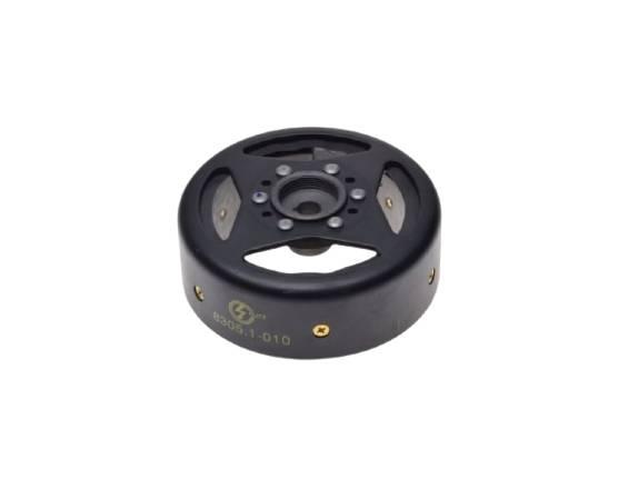 Koło magnesowe simson s51 elektronik | SN20249