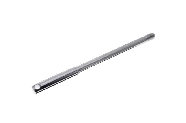 Oś koła m12x232 przód simson org | SN5211