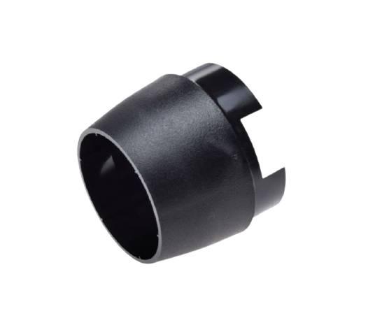 Tuleja plastikowa zegarów simson s51/duża 60mm