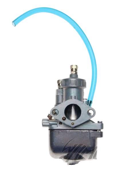 Gaźnik simson simson s51 s70 tunig wylot 19mm