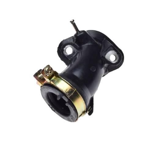Króciec gaźnika sym orbit 4t | SOR3051