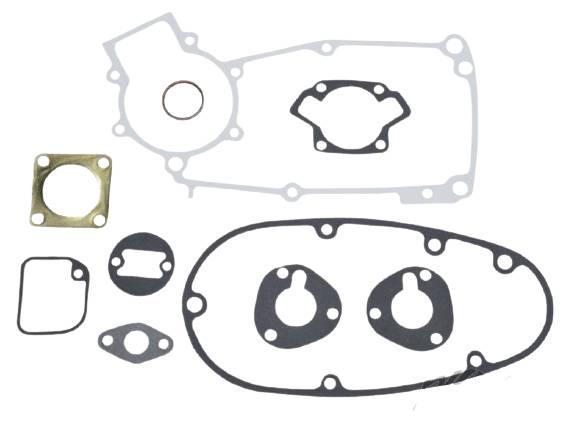Uszczelka kpl simson s50 kling | US000112K