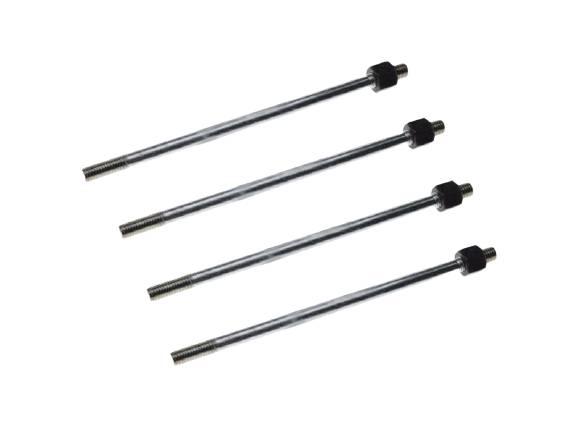 Szpilka cylindra shl m11 wsk 175 kpl 4 sztuki