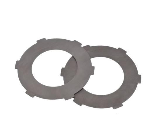 Tarcza metal sprzęgła wsk 125 kpl | WS01060
