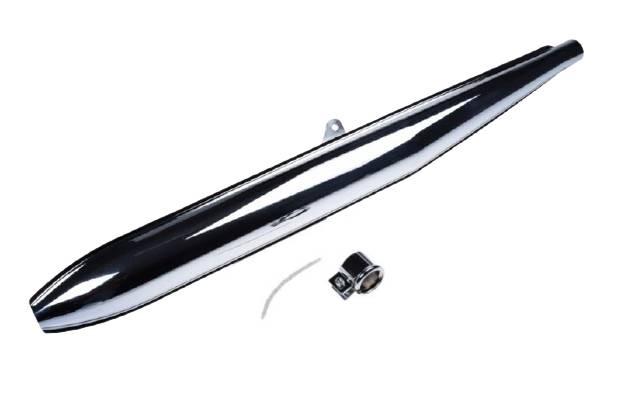 Tłumik shl 175 | WS8004