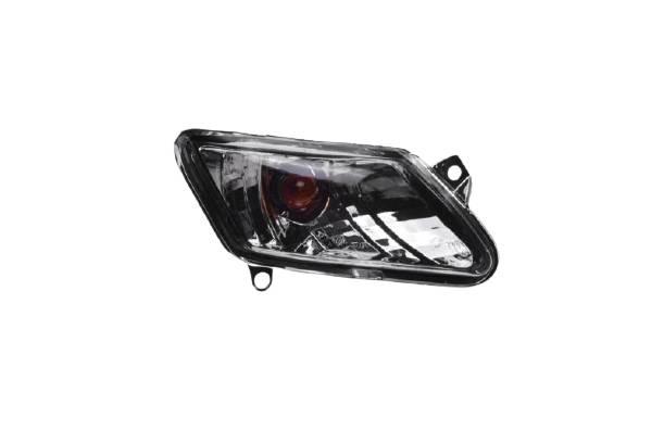 Kierunkowskaz przód lewy clear yamaha x-max 125