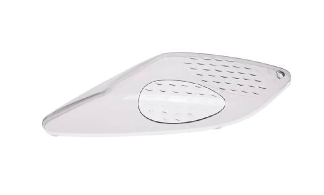 Klosz kierunkowskazu tył lewy yamaha x-max 125