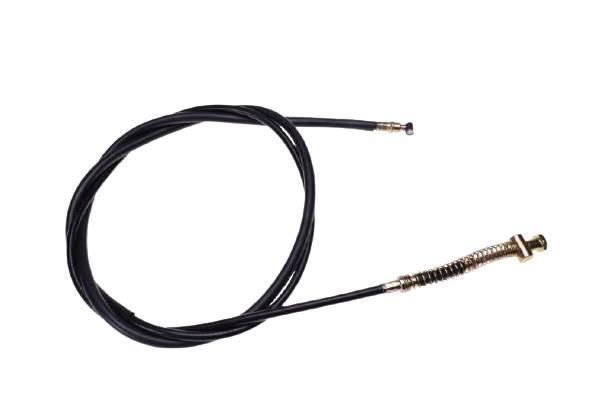 Linka hamulca tył lj50-qt-l rs 50 | ZLL5641